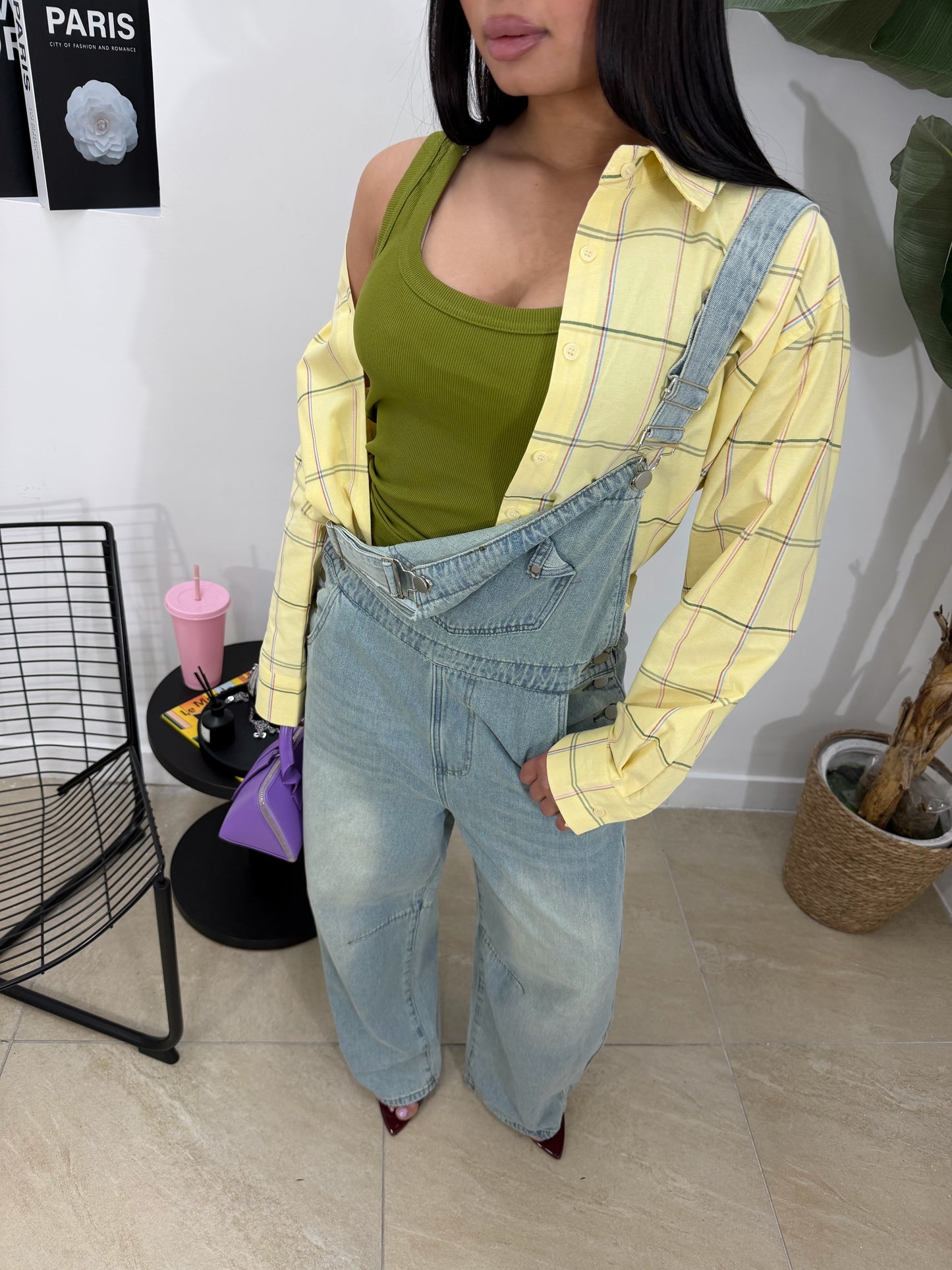 Camicia picnic - 19392