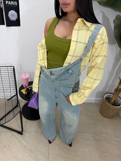 Camicia picnic - 19392