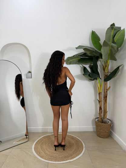 Cordset/bikini athene nero -12020475