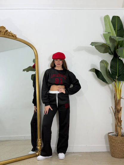 Set tuta Los Angeles