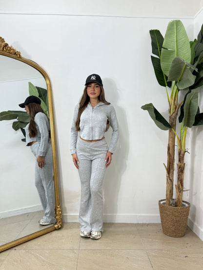 Cord set tuta Comfy -912