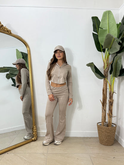 Cord set tuta Comfy -912