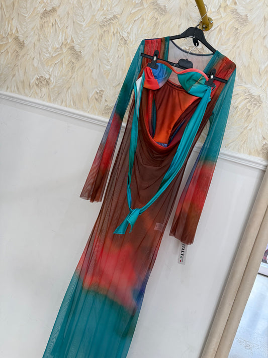 Set costume + copri costume