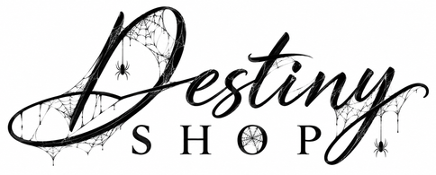 Destiny Shop